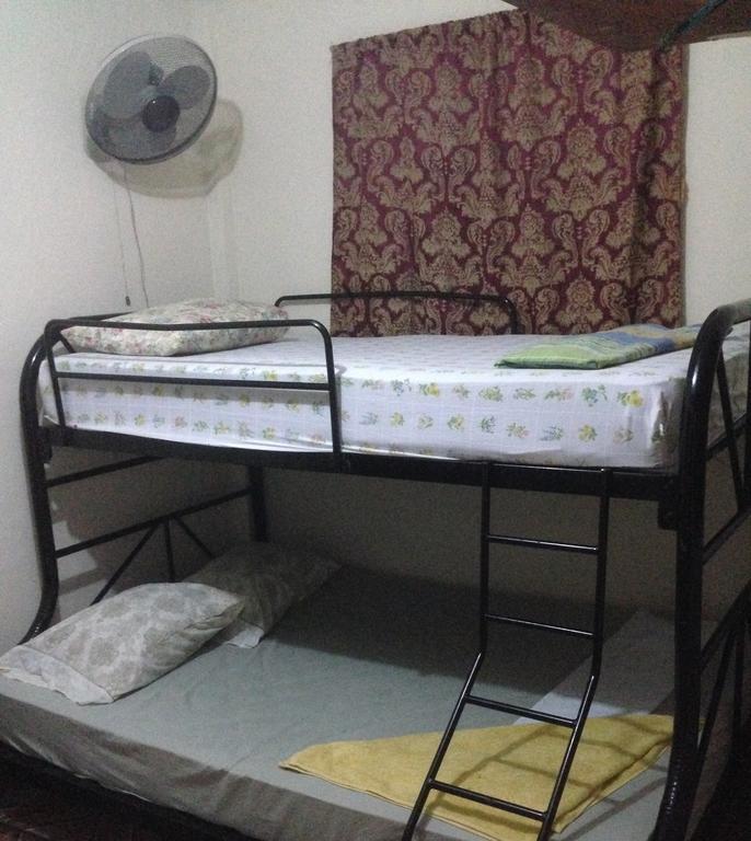 Hostal Brisas Y Olas San Juan del Sur Ruang foto