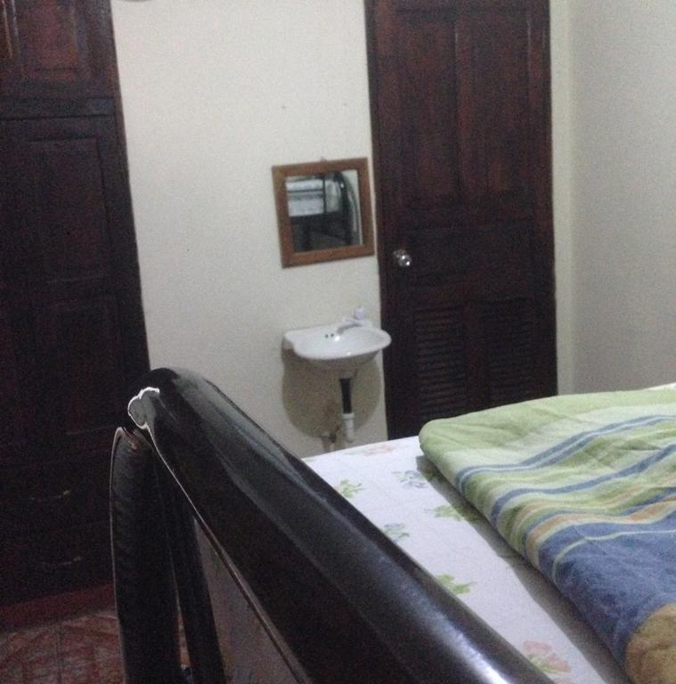 Hostal Brisas Y Olas San Juan del Sur Bagian luar foto