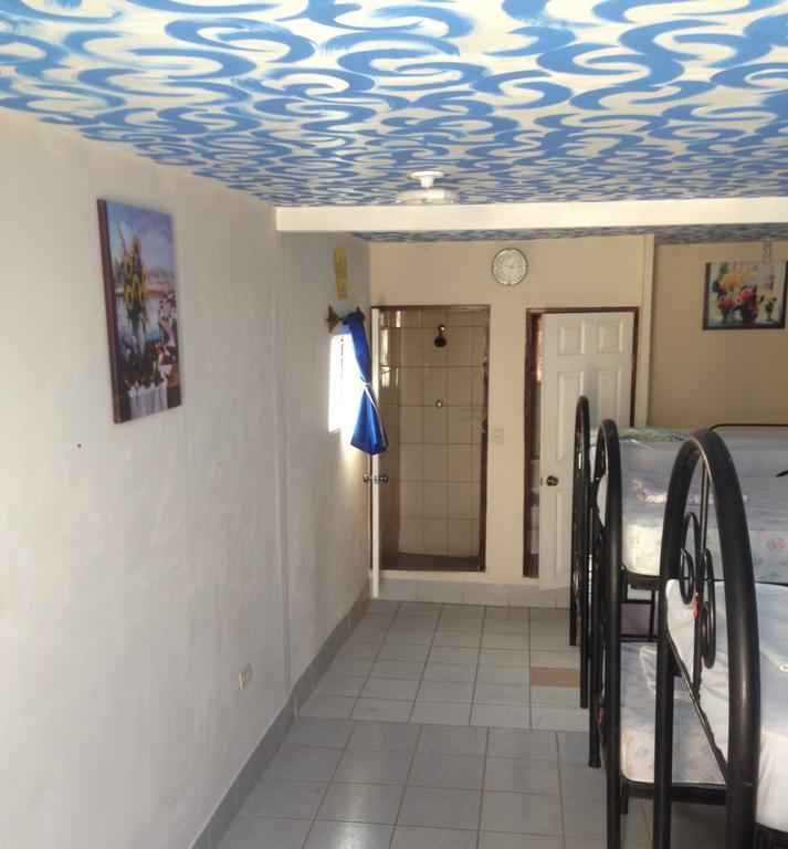 Hostal Brisas Y Olas San Juan del Sur Ruang foto