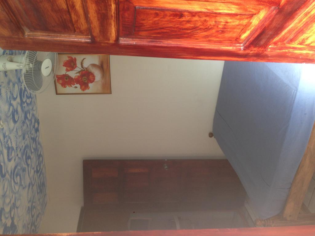 Hostal Brisas Y Olas San Juan del Sur Bagian luar foto